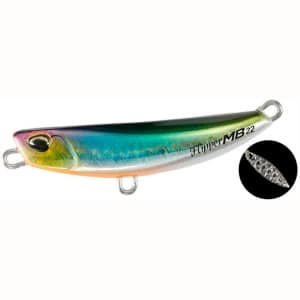 DUO Beach Walker Flipper MB22 Fake Bait
