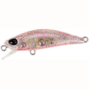 DUO Tetra Works Yurapen UV Red Shrimp 2,5g 48mm