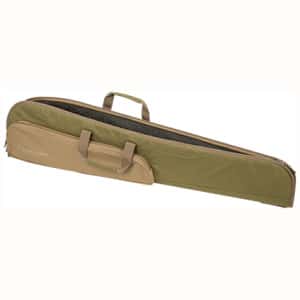 Sauer Futteral Sepia Kort 117cm