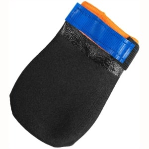 Non-stop Protector bootie