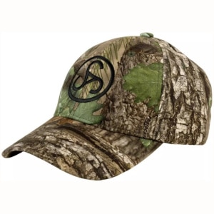 Sauer Camo Cap Green