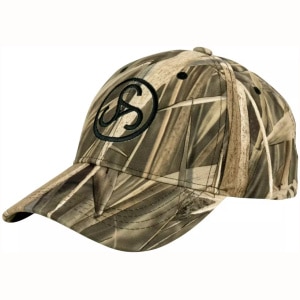 Sauer Camo Caps Reed Camo
