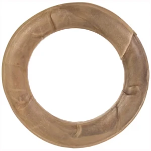 Tyggering i Oksehud Ø15cm 175g