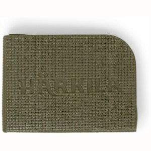 Harkila Seating Pad Foldable In Foam Dark Green