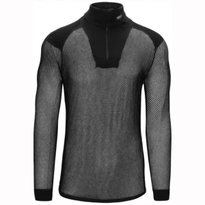 Brynje Super Thermo Zip-Polo