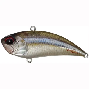 DUO Realis Vibration 62 G-Fix Fri-Gaard CCCZ524