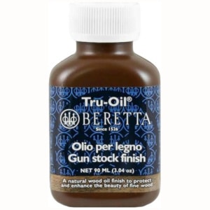 Beretta Thru-Oil