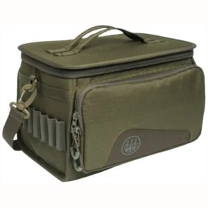 Beretta GameKeeper EVO Cart Bag 250 Moss & Brown Bark