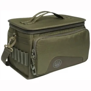 Beretta GameKeeper EVO Cart Bag 250 Moss & Brown Bark