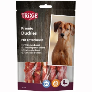 Duckies Kalciumbein M/Andebryst 100g