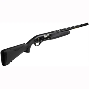 Browning Maxus 2 Carbon Black 12-89 66cm Inv+