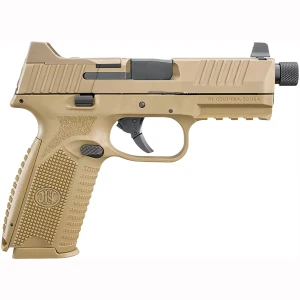 FN 509T FDE 9mm
