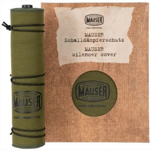 Mauser Mirage Trekk