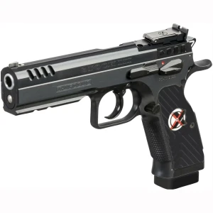 Tanfoglio Stock III PRO OPTICS 9x19 SF