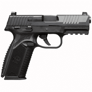 FN 509 MS 9mm