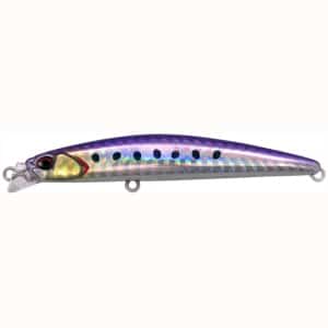 DUO Beach Walker Axcion Slim 85 Sardine Glow Belly