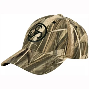 Sauer Camo Caps Reed Camo