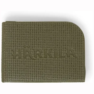 Harkila Seating Pad Foldable In Foam Dark Green