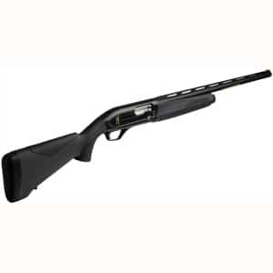 Browning Maxus 2 Carbon Black 12-89 66cm Inv+