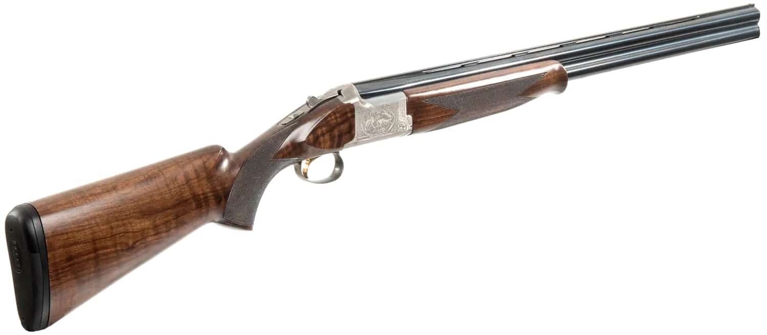 Browning B525 Game One 12/76 71INV