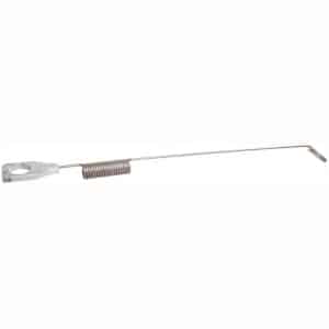 Non-stop Bike antenna