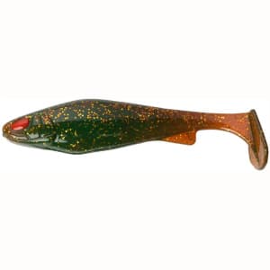 Daiwa Prorex Lazy Shad 16cm Classic Motoroil