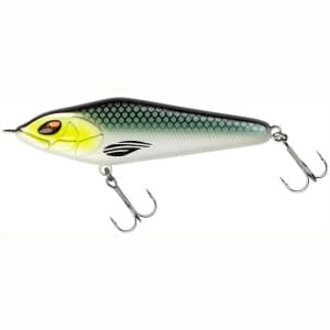 Daiwa Prorex Lazy Jerk 120SS Headlight