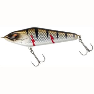 Daiwa Prorex Lazy Jerk 155SS Wounded Zander