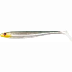 Daiwa Prorex Duckfin Headlight Flake 20cm 2pk