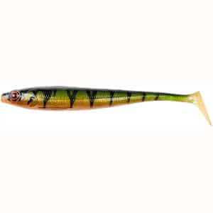 Daiwa Prorex Duckfin Ghost Golden Perch 20cm 2pk