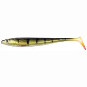Daiwa Prorex Duckfin Gold Perch 20cm 2pk