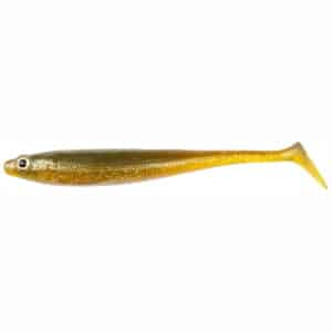 Daiwa Prorex Duckfin Golden Shiner 20cm 2pk