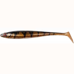 Daiwa Prorex Duckfin Motoroil Burbot UV 20cm 2pk