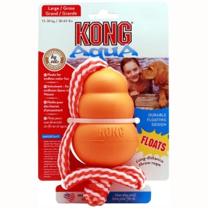 Kong Aqua L Flyter
