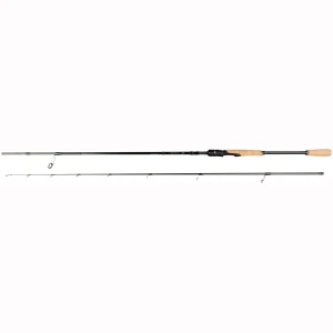 Daiwa Prorex XR Spin 8'2'' 50-120g Lazy Pike