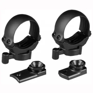 Sauer/Mauser Hexalock 30mm