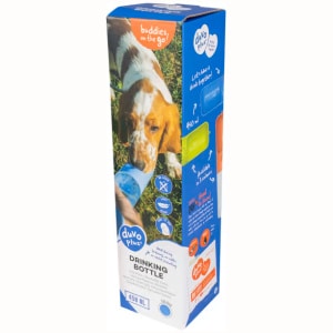 Drikkeflaske Til Hund 450 ml