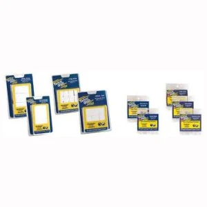 TetraGun Pusselapper Kal. 38-45 Småpakke