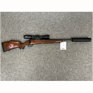 Savage Model 11 .308