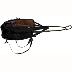 Non-stop Trail light belt