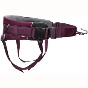 Non-stop Trekking belt 2.0 Purple