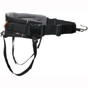 Non-stop Trekking belt 2.0 Grey/Black