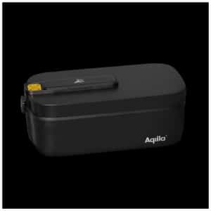 Aqiila Foodbird LB5 - Oppladbar matboks med varme