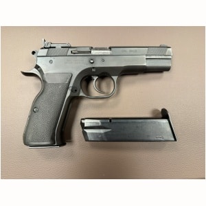 Tanfoglio P19 9mm