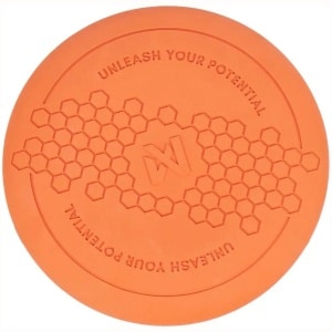 Non-stop Dog flying disc