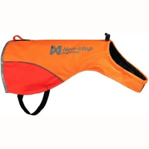 Non-stop Protector cover 2.0 Pro Orange