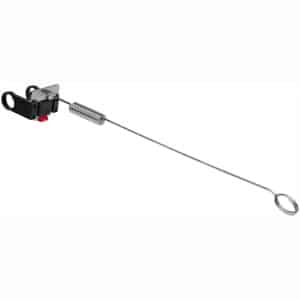 Non-stop Bike antenna KLICKfix package