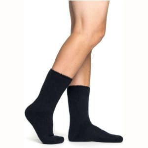 Woolpower Socks Classic 600 Black