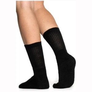 Woolpower Ullfrotté sokk Classic 400 Black
