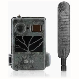 Zeiss Secacam 3 Wide-Angle Viltkamera